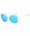 Oval Sunglasses