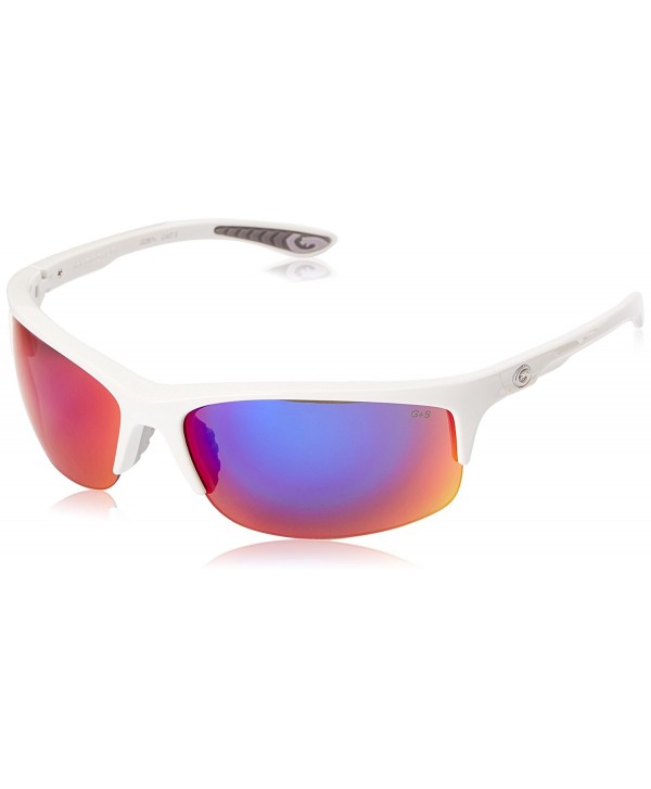 Gargoyles Flux 10700055 Sunglasses White