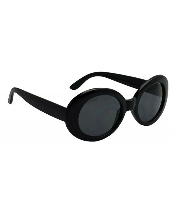 WebDeals Round Sunglasses Lenses Goggles