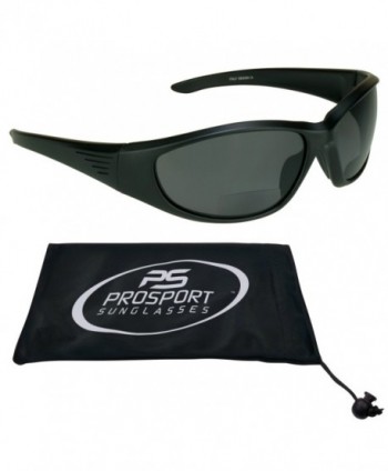 Polarized Sunglasses Microfiber Included Overdrive