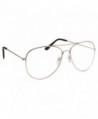 Classic Womens Fashion Aviator Glasses