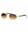 Oval Sunglasses