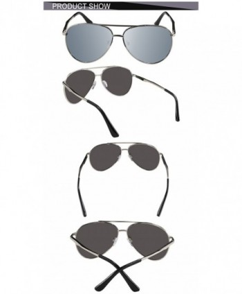 Aviator Sunglasses