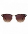 Clubmaster Sunglasses Browline Eyeglasses Tortoise