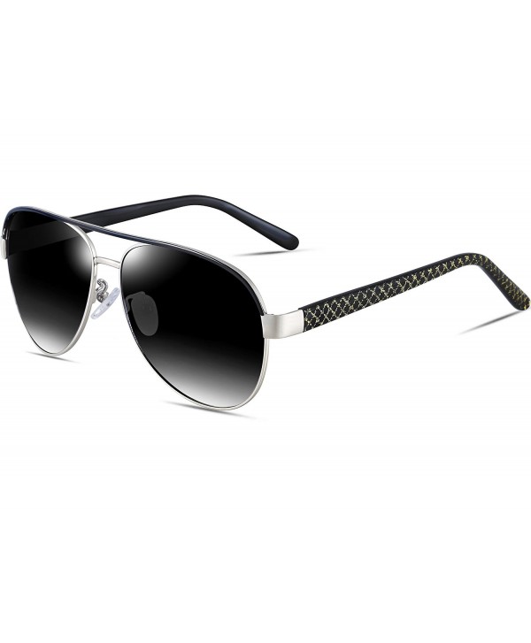Sunglasses With Uv Protection And Polarized Flash Sales, 60% OFF 