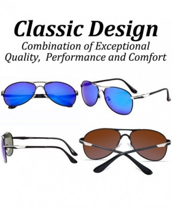 Aviator Sunglasses