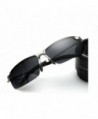 Oval Sunglasses