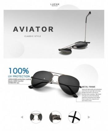 Men's Sunglasses