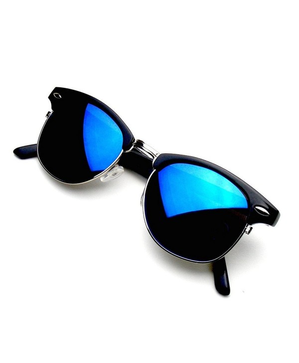 Emblem Eyewear Premium Rimmed Sunglasses