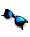 Emblem Eyewear Premium Rimmed Sunglasses