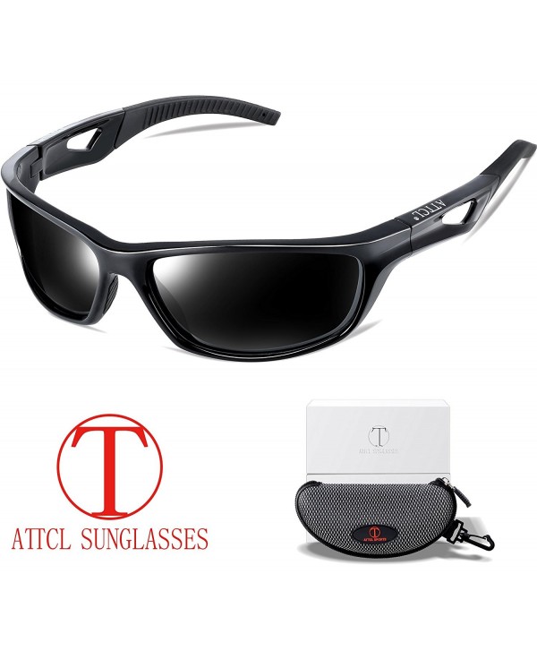 ATTCL Polarized Sunglasses Glasses 306