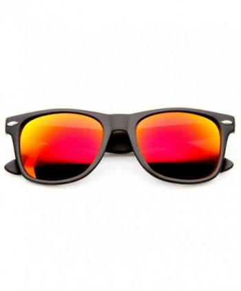 Wayfarer sunglasses