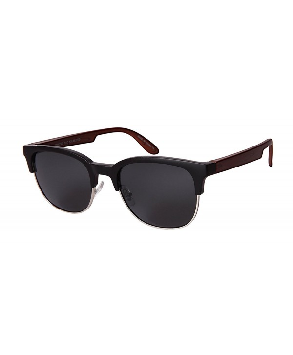 Edge I Wear Semi Rimless Polarized 53092WD P1 1