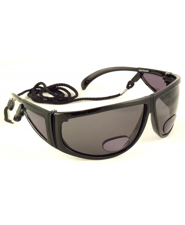Polarized Bifocal Sunglasses Ideal Eyewear