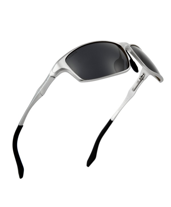 Lazarap Glasses Sunglasses Polarized Classic