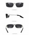 Square sunglasses