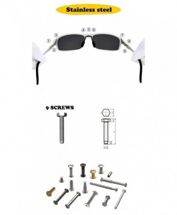 Men's Sunglasses