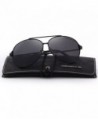 MERRYS Aviation Polarized Sunglasses Protection