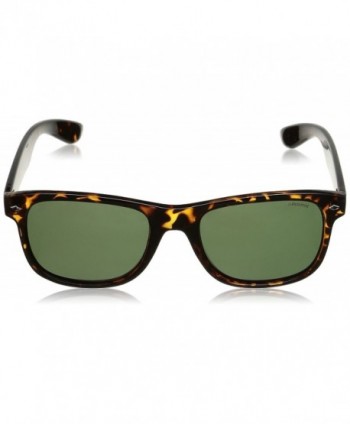 Wayfarer sunglasses