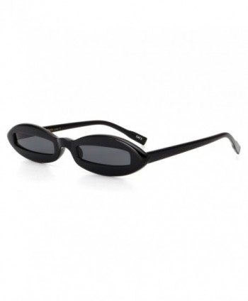 ROYAL GIRL Sunglasses Designer Black Gary