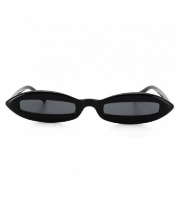 Oval Sunglasses