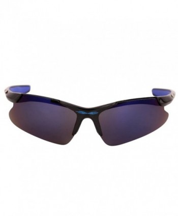 Wrap sunglasses