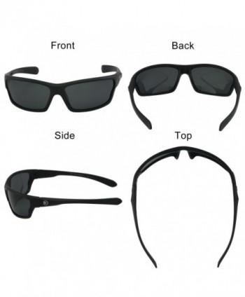 Sport sunglasses