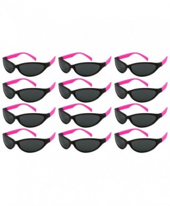 Edge I Wear Sunglasses 5460R PK 12