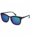 Edge I Wear Sunglasses Mirrored 540937WD REV 4