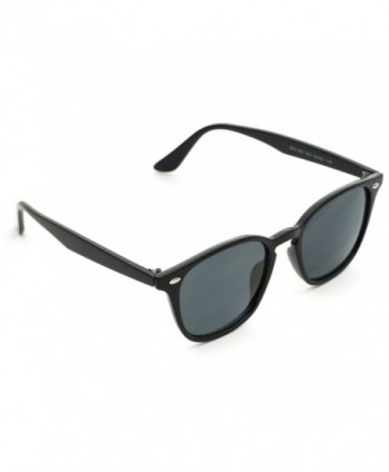 Square sunglasses