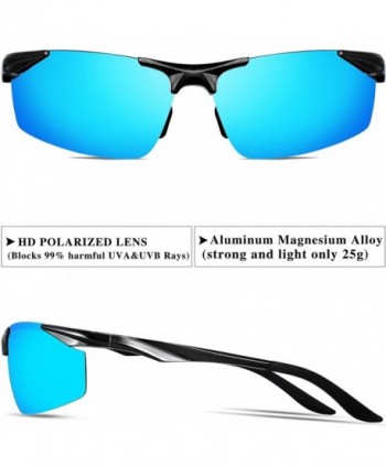 Men's Sunglasses