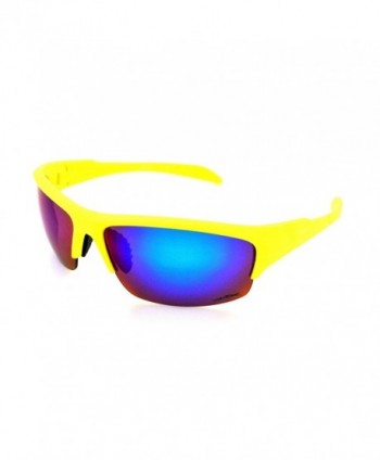 Lightweight Durable Athletic Sunglasses Microfiber