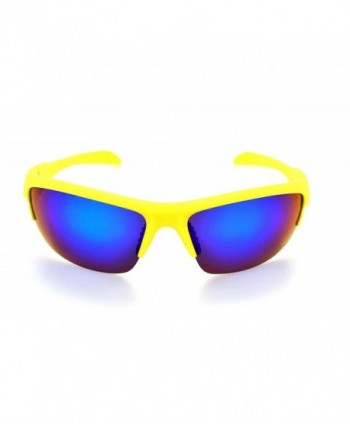 Wrap sunglasses