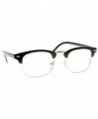 Emblem Eyewear Premium Rimmed Sunglasses