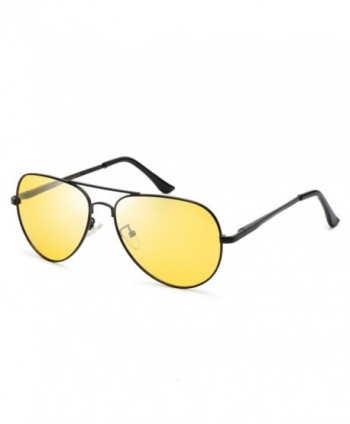 Goggle sunglasses