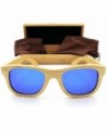 Sunglasses Wooden Glasses Bamboo Polarized