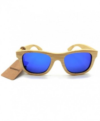 Oval Sunglasses