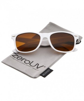 zeroUV Classic Driving Blocking Sunglasses