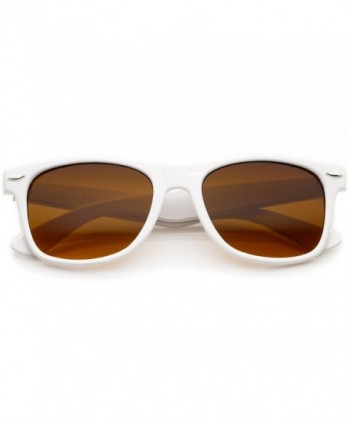 Wayfarer sunglasses