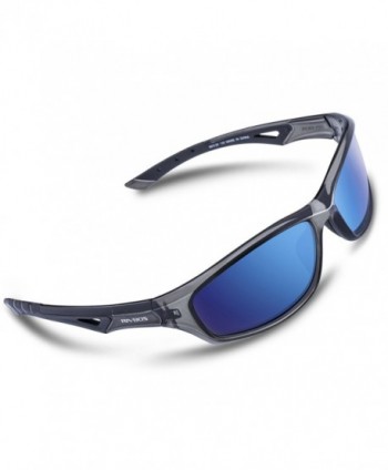 Polarized Sunglasses Driving Baseball Transparent