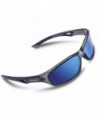Polarized Sunglasses Driving Baseball Transparent