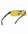 Driving Polarized Activities Sunglasses BlackSports