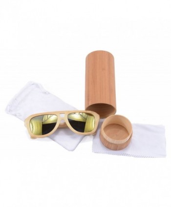 Square sunglasses