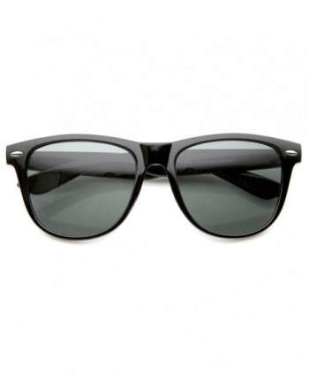 Wayfarer sunglasses