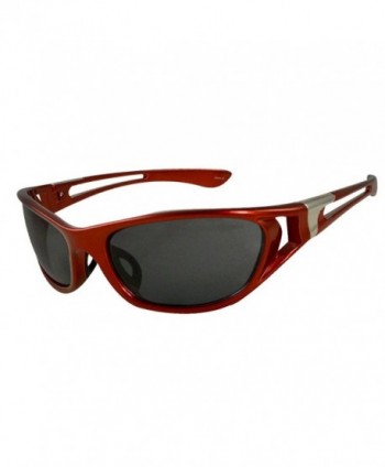 Timberland Sport Unisex Sunglasses Red