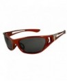 Timberland Sport Unisex Sunglasses Red