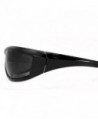 Goggle sunglasses