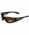 Elite Sunglasses Motorcycle Comfortable Construction