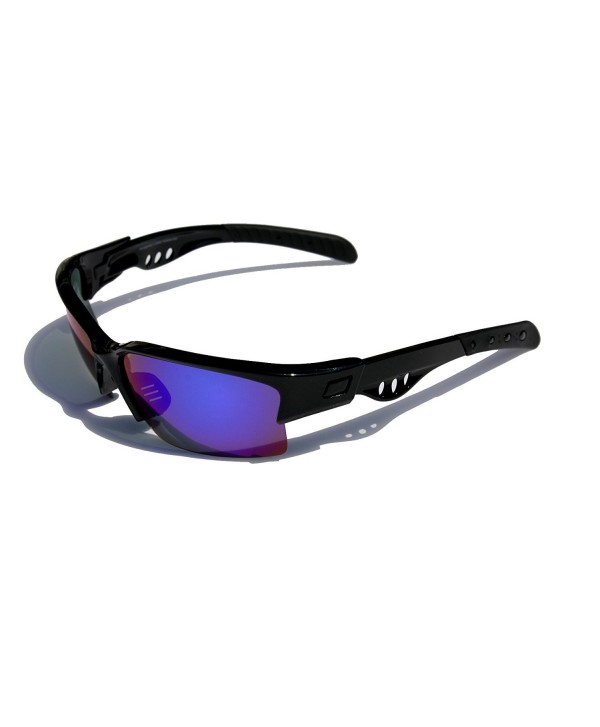 Polarized Sunglasses Perfect Fishing Cycling