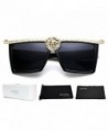 SamuRita Novelty Luxury Gangster Sunglasses